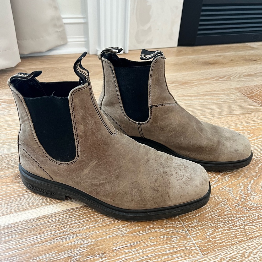 Blundstone Men’s US 11.5  (AU 10.5)